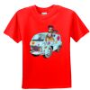 Stedman Junior Classic Tee Thumbnail