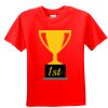Stedman Junior Classic Tee Thumbnail