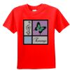 Stedman Junior Classic Tee Thumbnail