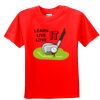 Stedman Junior Classic Tee Thumbnail
