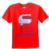 Stedman Junior Classic Tee Thumbnail