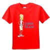 Stedman Junior Classic Tee Thumbnail