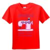 Stedman Junior Classic Tee Thumbnail