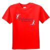 Stedman Junior Classic Tee Thumbnail