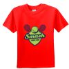 Stedman Junior Classic Tee Thumbnail