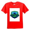 Stedman Junior Classic Tee Thumbnail