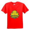 Stedman Junior Classic Tee Thumbnail